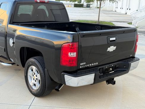 Used 2008 Chevrolet Silverado 1500 LT image 40