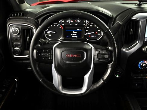Used 2019 GMC Sierra 1500 Elevation image 26