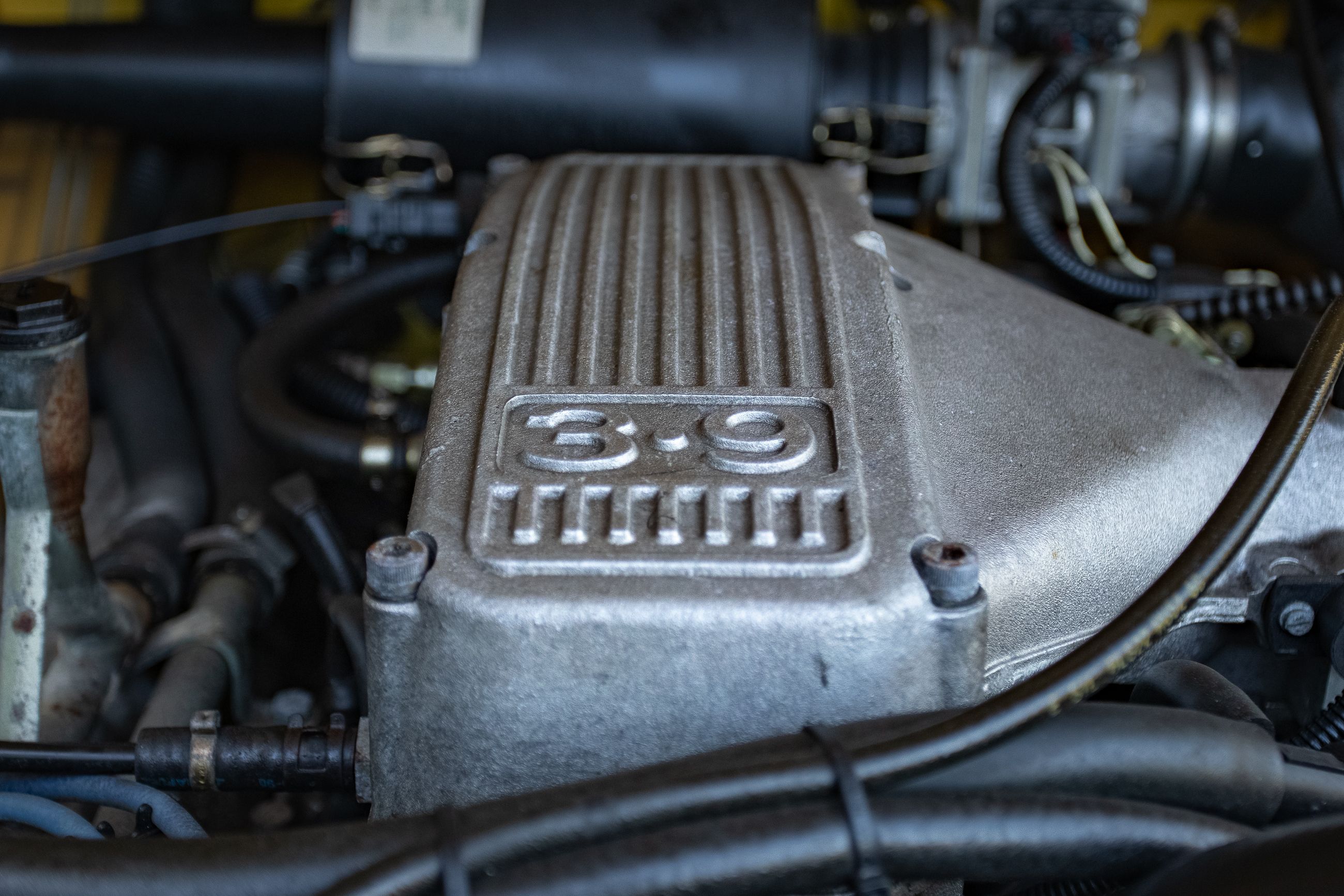 Used 1995 Land Rover Defender 90 AWD/4WD image 19