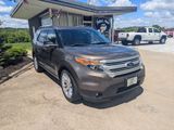 Used 2015 Ford Explorer XLT image 3