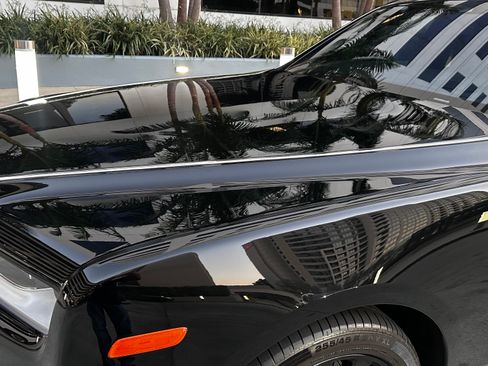 Used 2021 Rolls-Royce Phantom image 49