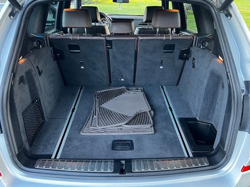 Used 2017 BMW X3 xDrive28i image 7