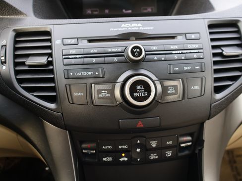 Used 2014 Acura TSX image 13