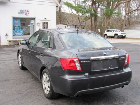 Used 2009 Subaru Impreza 2.5i image 9