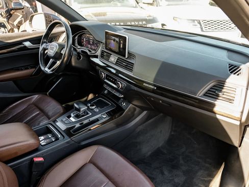 Used 2018 Audi Q5 2.0T Premium Plus image 19