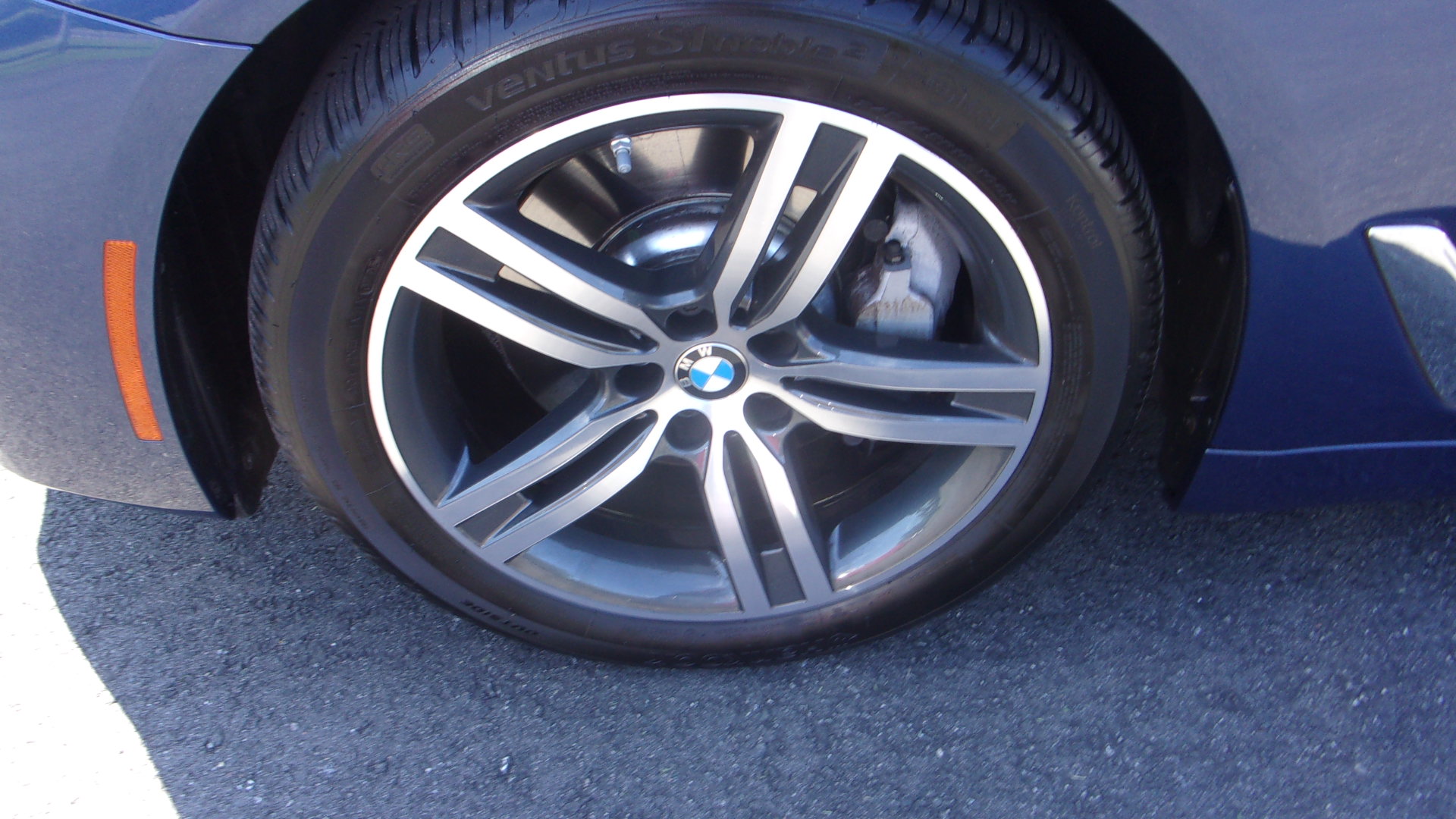 Used 2021 BMW 530i xDrive AWD/4WD image 39