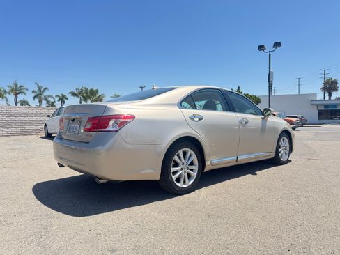 Used 2010 Lexus ES 350 UNAVAIL FWD image 9