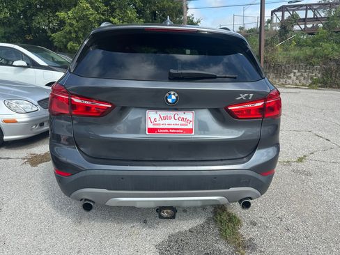 Used 2016 BMW X1 xDrive28i image 3