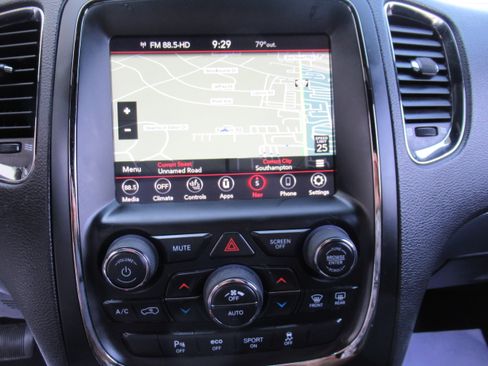 Used 2019 Dodge Durango AWD R/T image 13