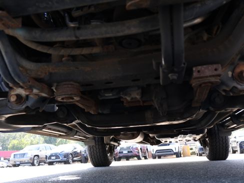 Used 2014 Toyota 4Runner SR5 image 38