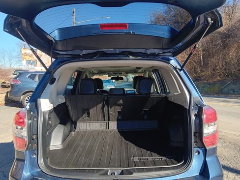 Used 2014 Subaru Forester 2.0XT Touring image 8