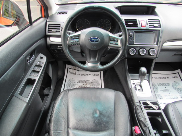 Used 2014 Subaru XV Crosstrek 2.0i Limited AWD/4WD image 21