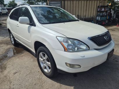Used 2005 Lexus RX 330 AWD