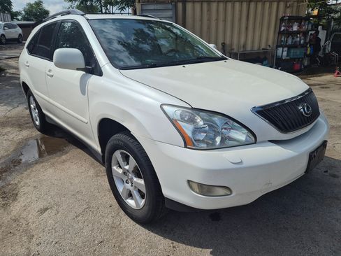 Used 2005 Lexus RX 330 AWD image 1