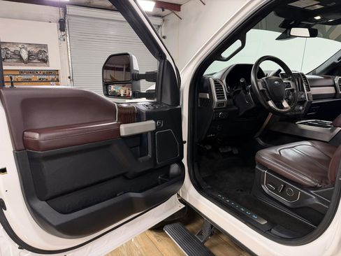 Used 2017 Ford F250 image 13