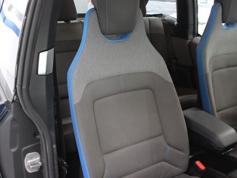 Used 2018 BMW i3 w/ Range Extender RWD image 35