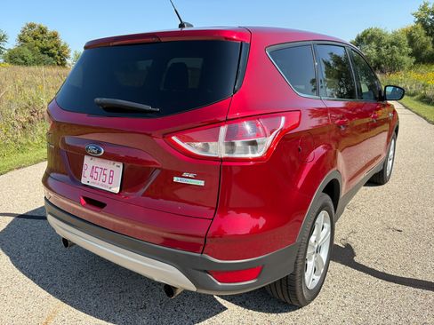 Used 2013 Ford Escape SE image 8