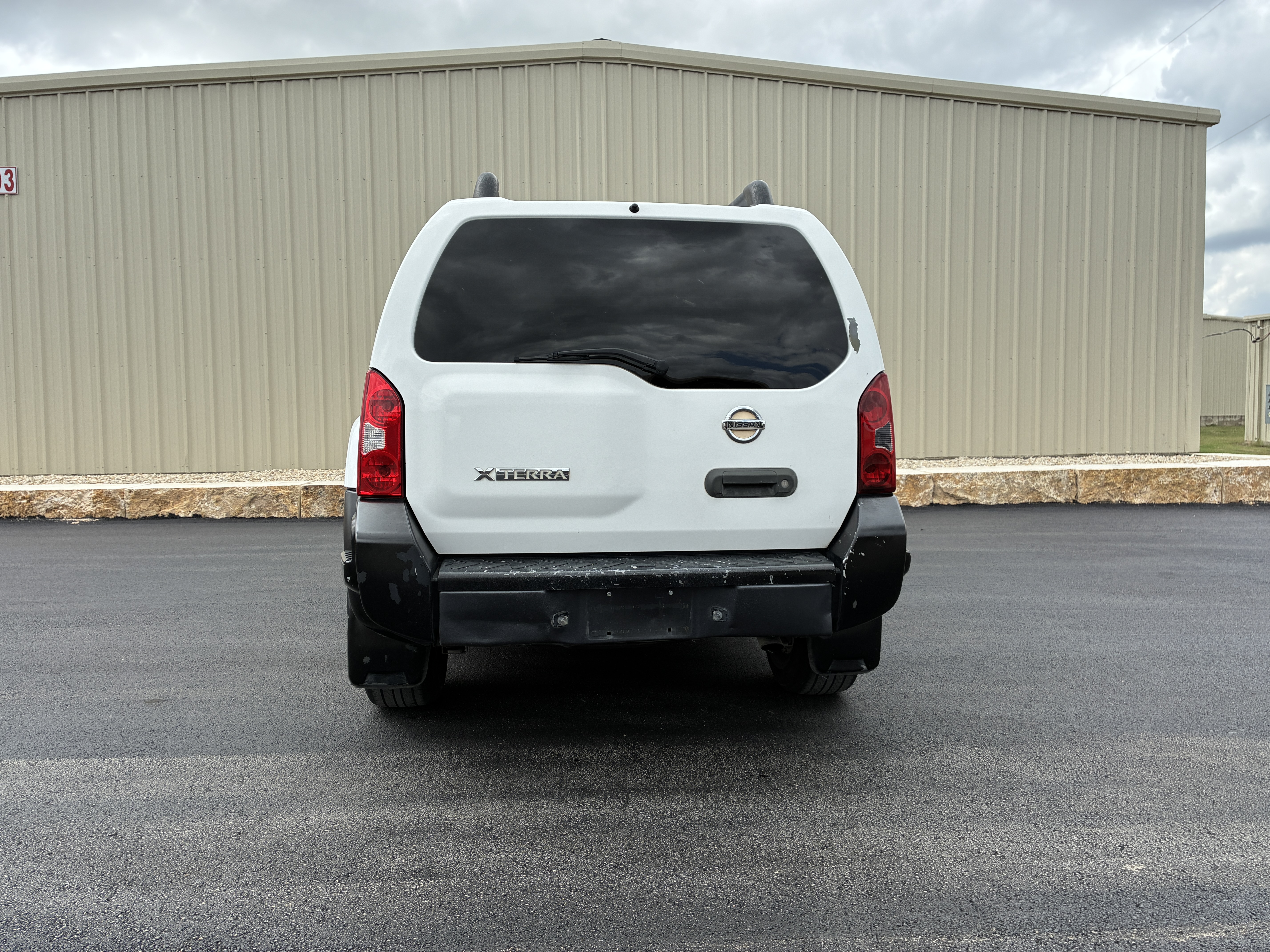 Used 2006 Nissan Xterra 2WD image 4