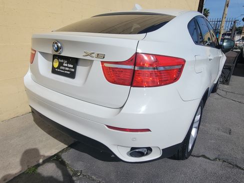 Used 2010 BMW X6 xDrive35i image 5