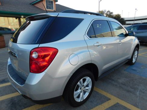 Used 2015 Chevrolet Equinox FWD LT w/ 1LT image 9