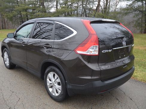 Used 2014 Honda CR-V EX image 3