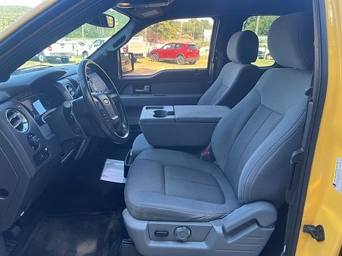 Used 2014 Ford F150 4x4 SuperCab image 19