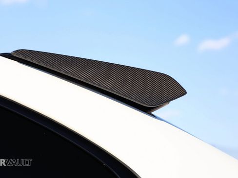 Used 2024 Porsche Cayenne Turbo GT image 5