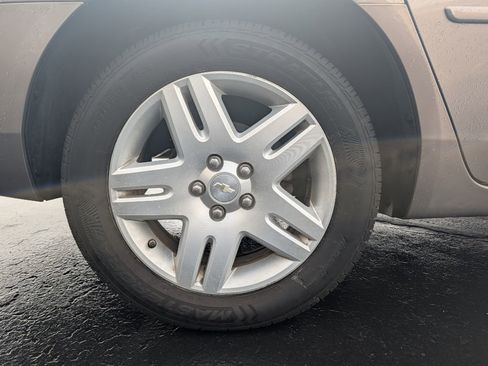 Used 2006 Chevrolet Impala LT image 6