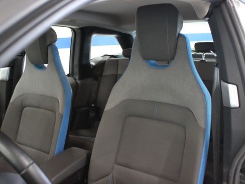 Used 2020 BMW i3 w/ Range Extender RWD image 28