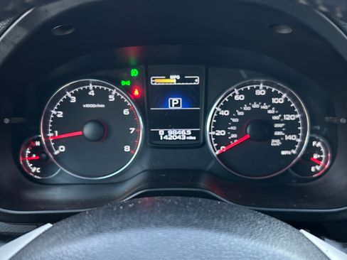 Used 2014 Subaru Outback 2.5i Limited image 14