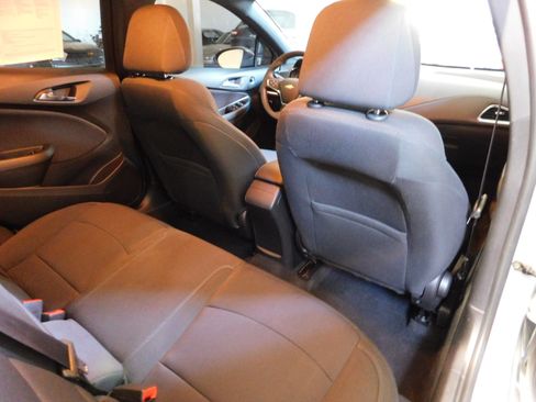 Used 2016 Chevrolet Cruze LT image 14