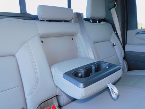 New 2026 Chevrolet Silverado 2500 LTZ image 28