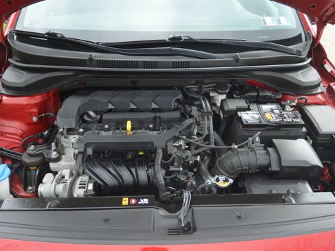 Used 2022 Hyundai Accent SE image 23