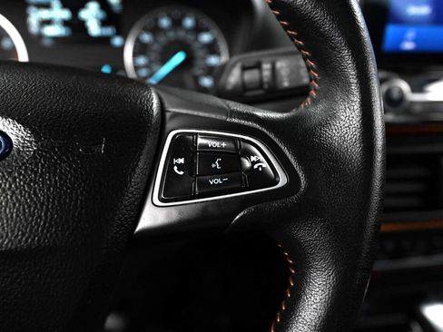 Used 2022 Ford EcoSport SE image 30
