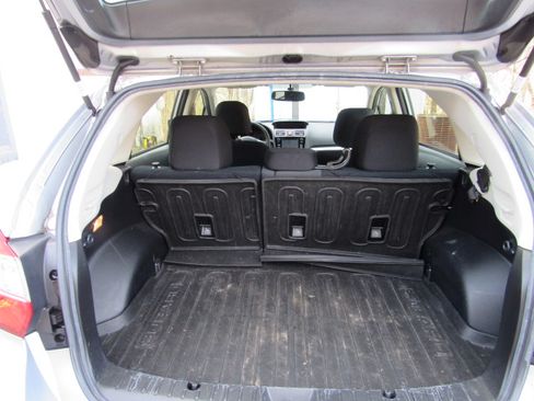 Used 2016 Subaru Impreza 2.0i Premium image 15