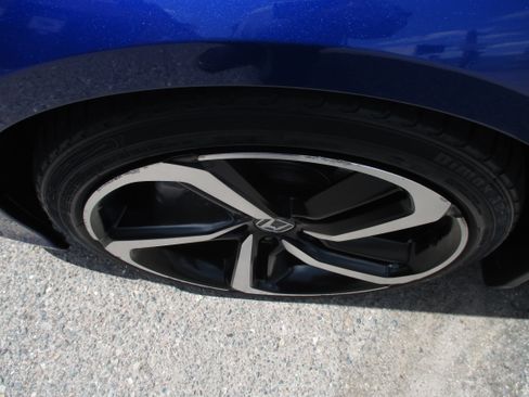 Used 2019 Honda Accord 1.5T Sport Special Edition image 18