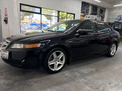 Used 2005 Acura TL UNAVAIL