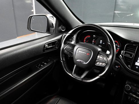 Used 2023 Dodge Durango GT image 21