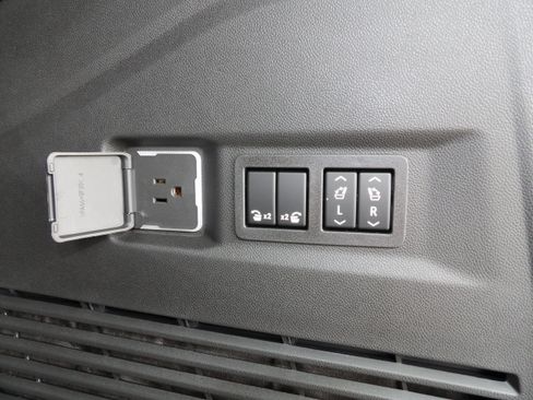 New 2026 Chevrolet Tahoe Premier image 47