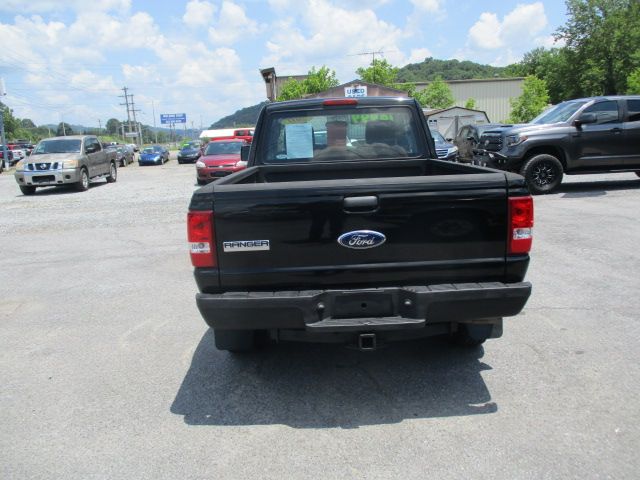 Used 2011 Ford Ranger Sport AWD/4WD image 7