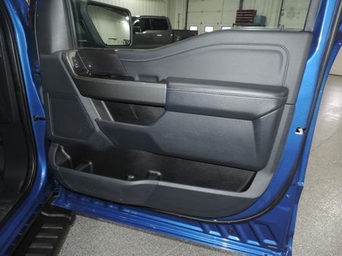 Used 2022 Ford F150 Sport image 22