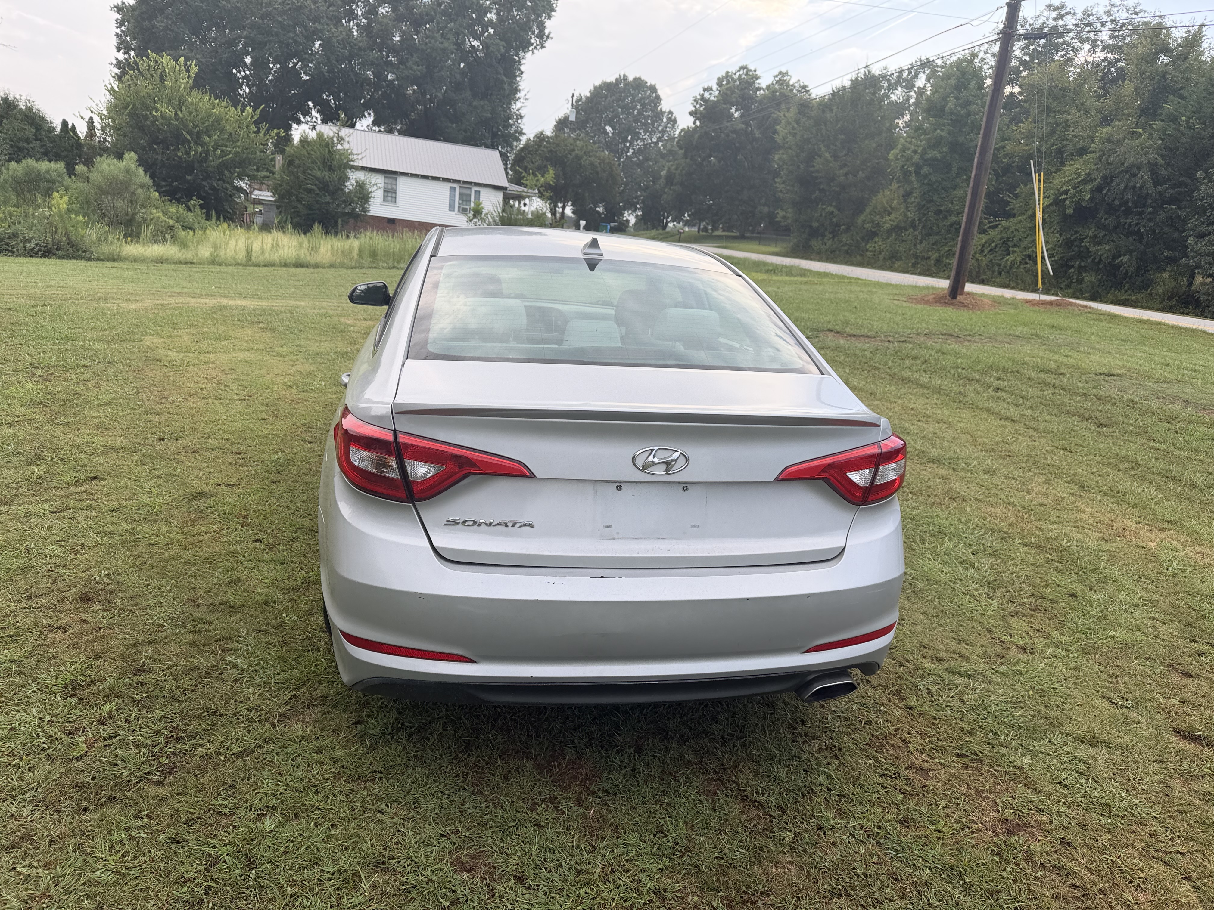 Used 2016 Hyundai Sonata SE FWD image 24