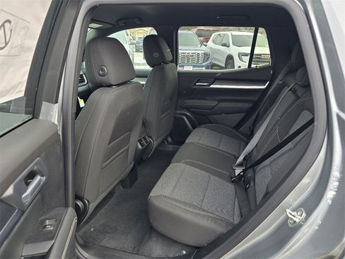 Certified 2026 GMC Terrain Elevation image 22