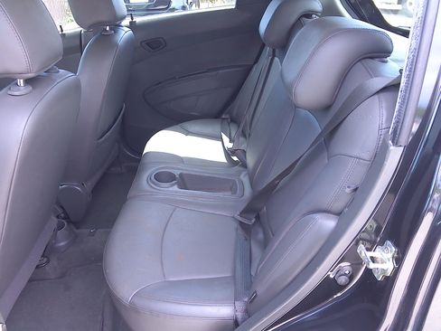 Used 2014 Chevrolet Spark LT FWD image 8