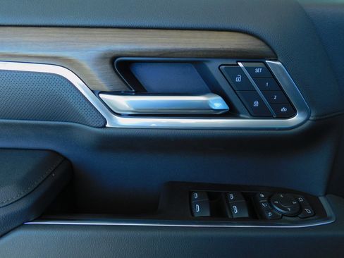 New 2026 Chevrolet Silverado 2500 High Country image 22