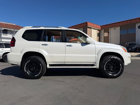 Used 2008 Lexus GX 470 image 13