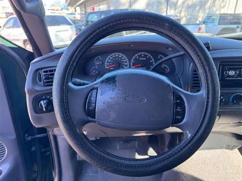 Used 2001 Ford F150 XL image 11