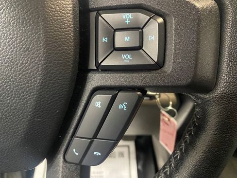 Used 2019 Ford F150 4x4 SuperCab image 17