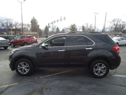 Used 2016 Chevrolet Equinox LT image 12
