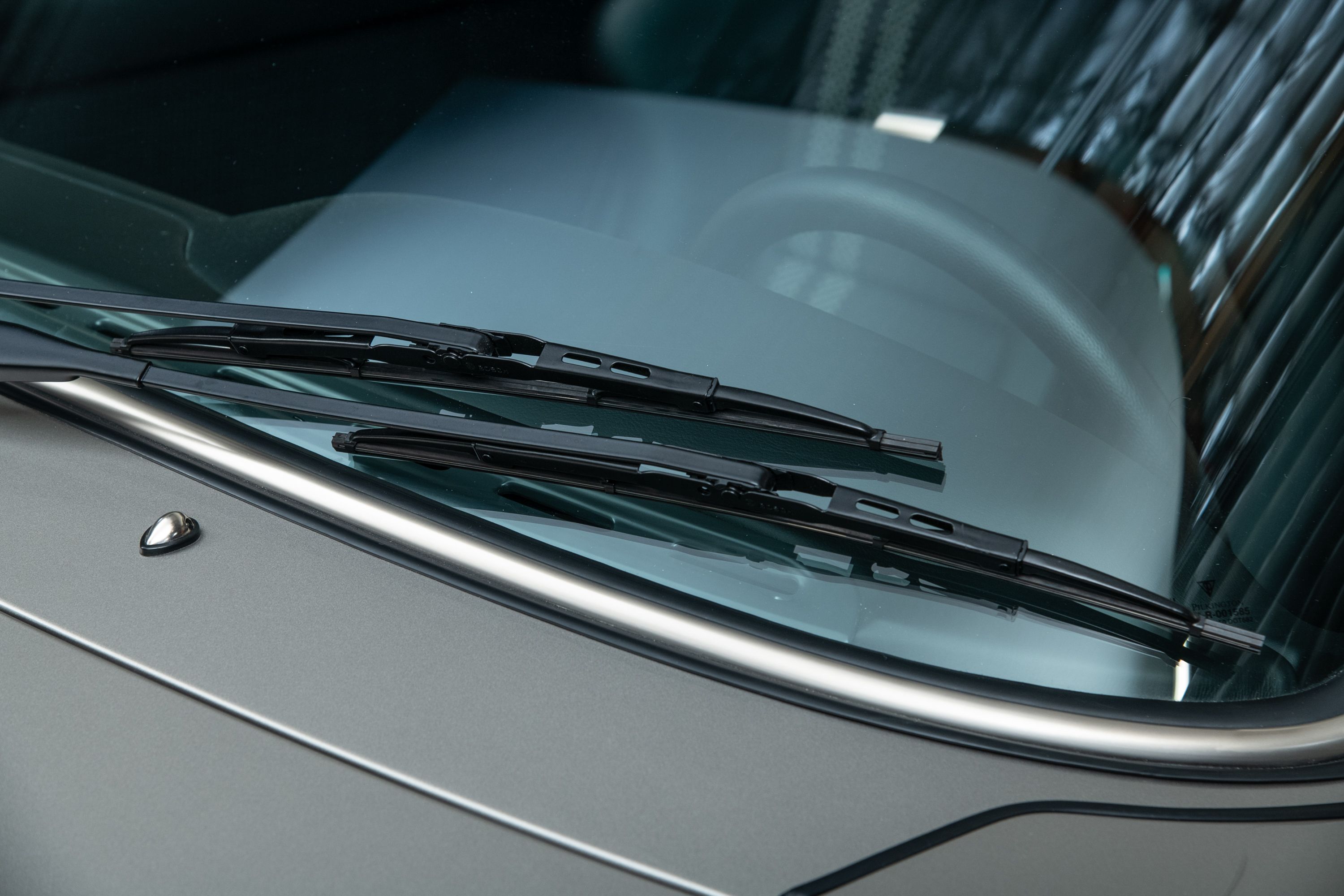 Used 1989 Porsche 911 Carrera RWD image 55